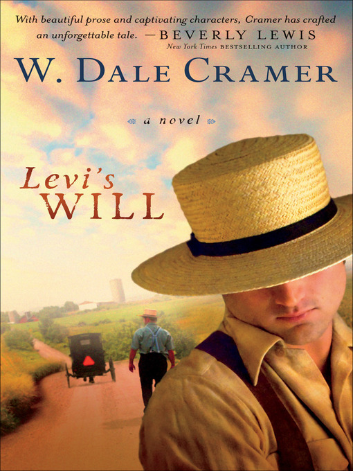 Title details for Levi's Will by W. Dale Cramer - Available